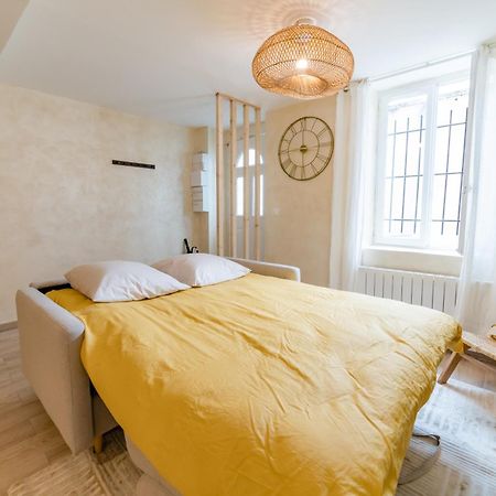Sollys Apartment Auxerre Luaran gambar