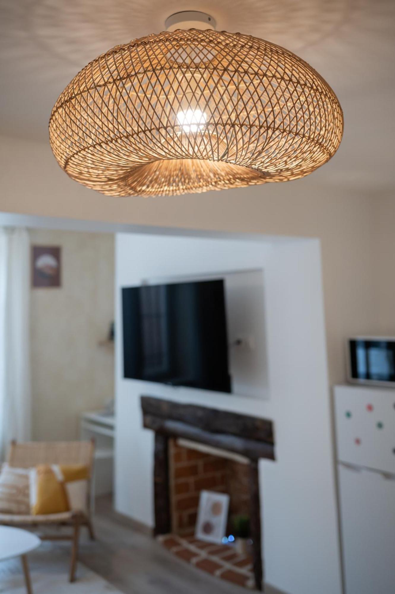 Sollys Apartment Auxerre Luaran gambar