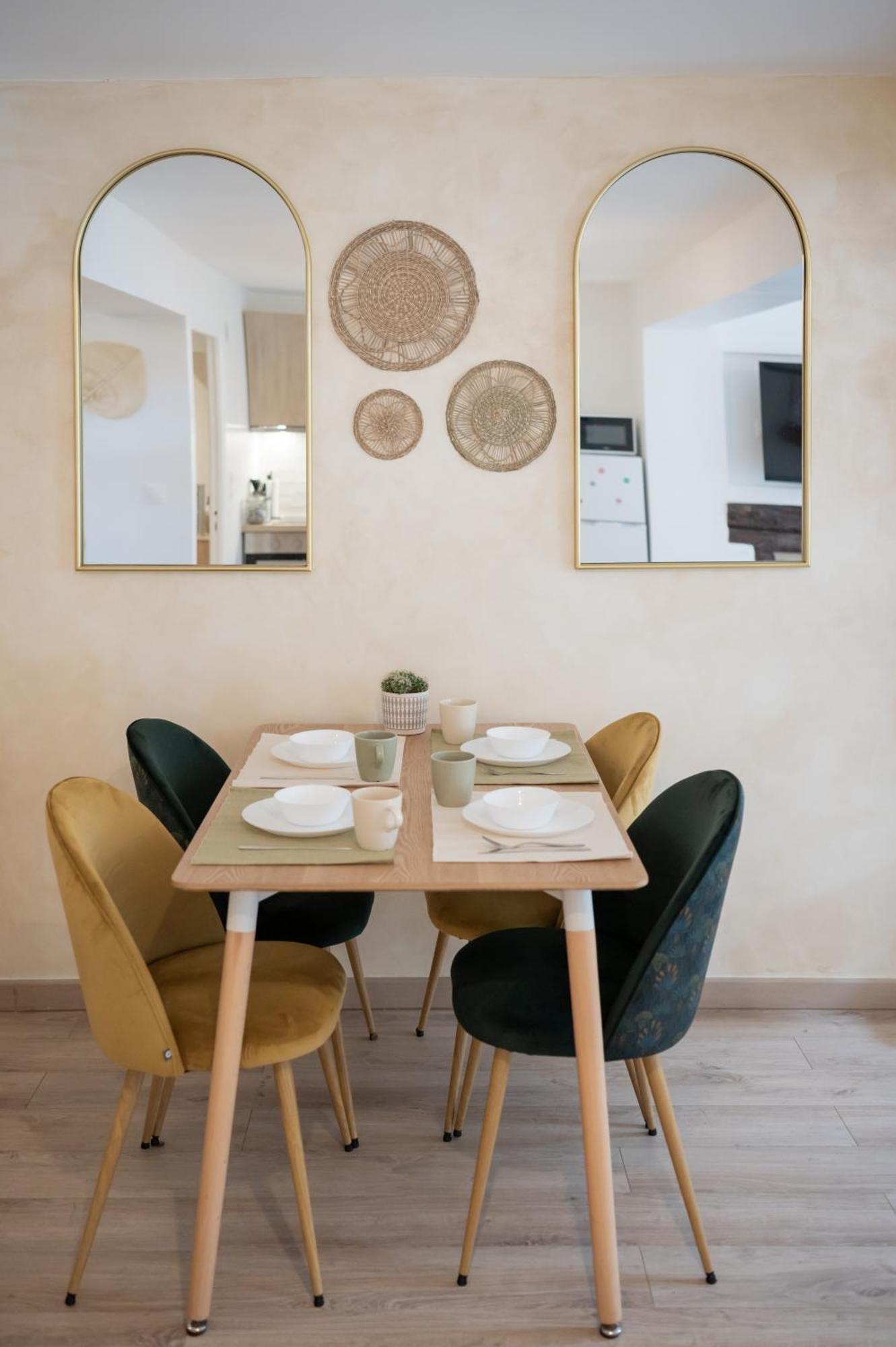 Sollys Apartment Auxerre Luaran gambar