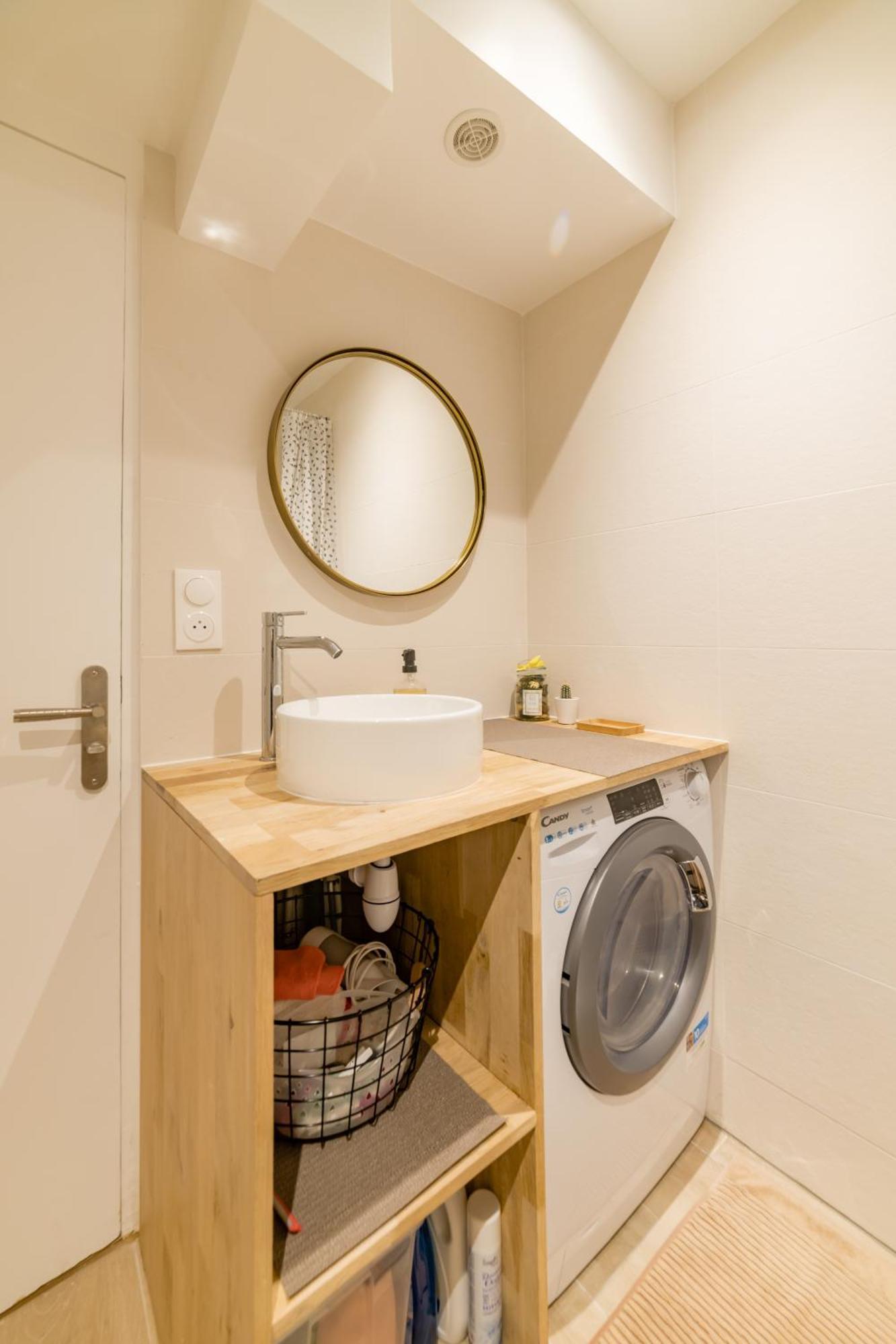 Sollys Apartment Auxerre Luaran gambar