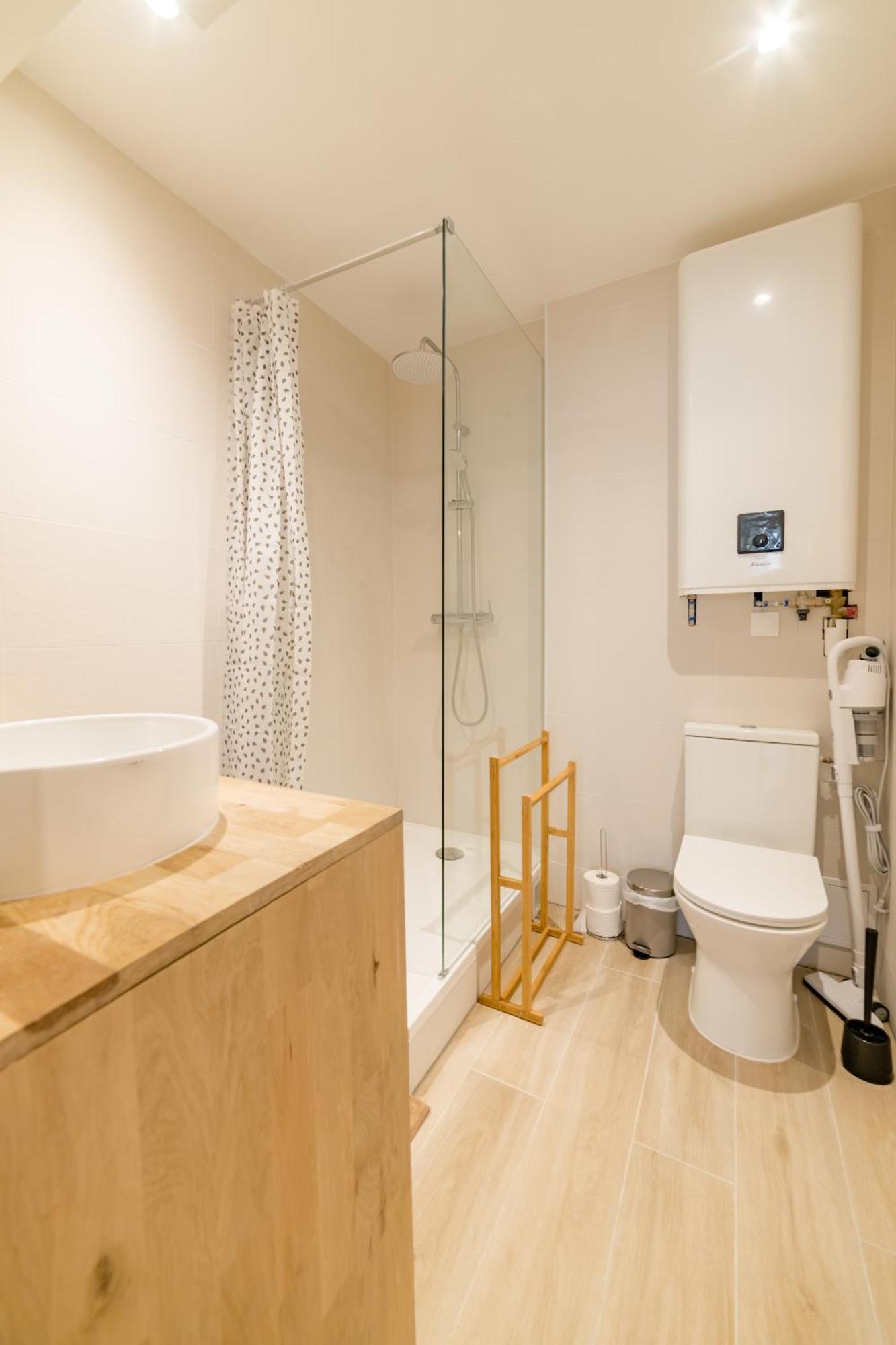 Sollys Apartment Auxerre Luaran gambar